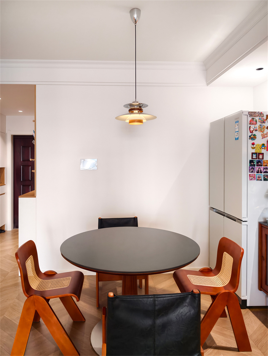 储物柜七彩云南第壹城 145㎡ 中古风