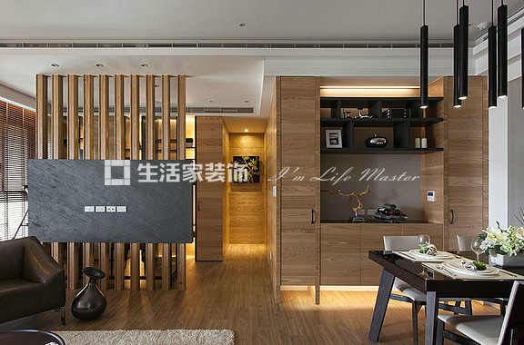 装修预算表