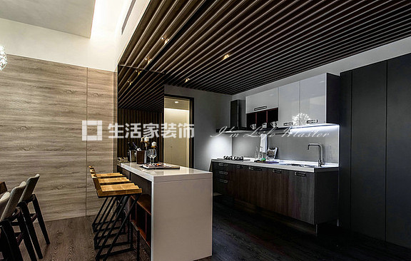 装修主材预算清单