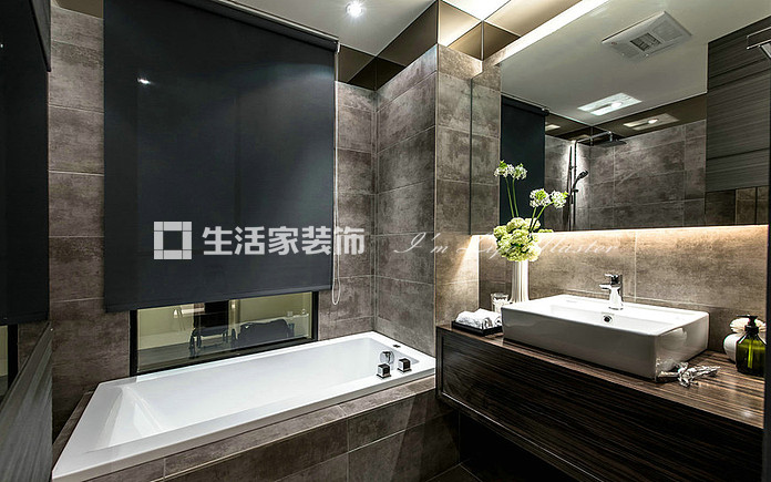 装修房子家具家电预算