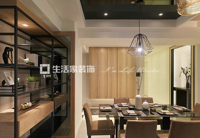 装修公司家装预算表