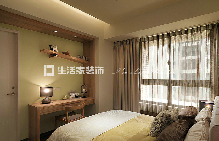 装修公司预算表