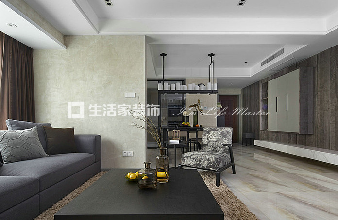 装修公司装修预算