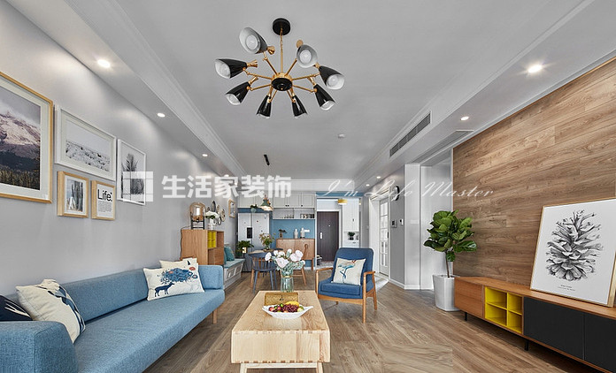 住房装修预算