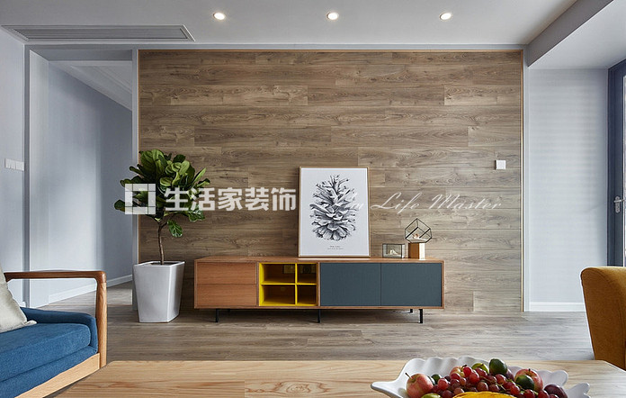 住房装修预算表