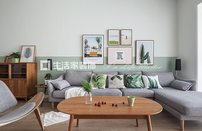 装修材料报价明细
