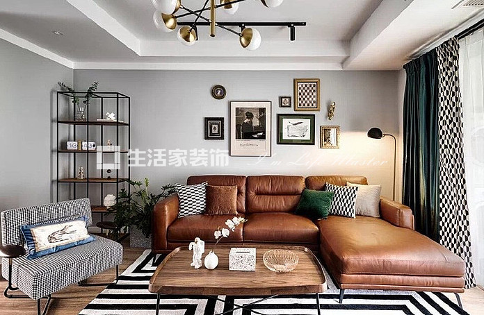装修房子瓷砖预算