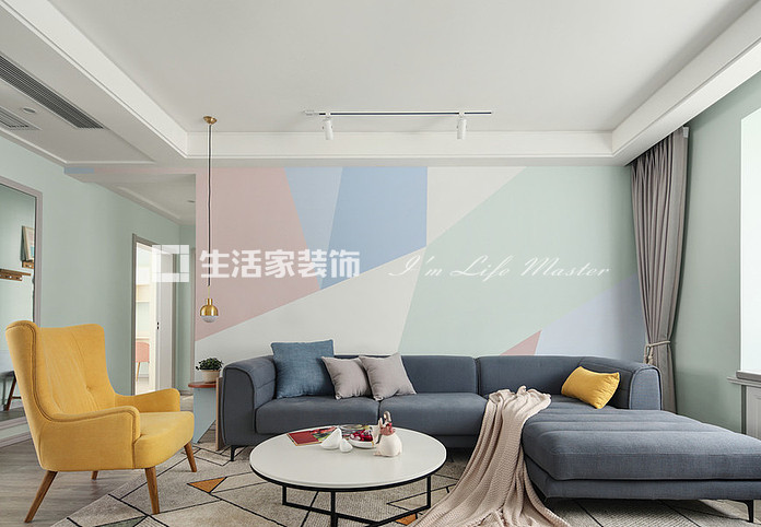 小跃层装修预算