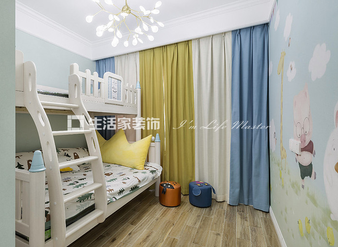 loft装修预算