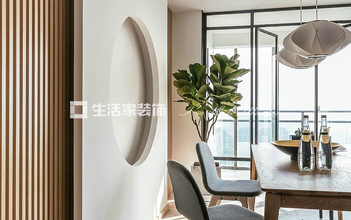 300平别墅装修预算