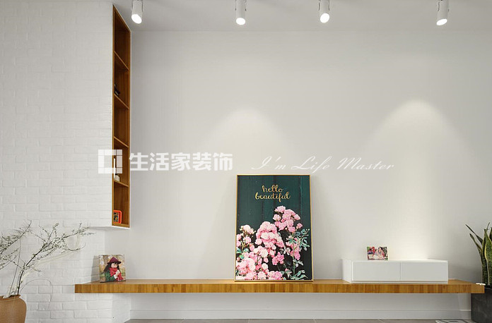 120平米儿童房的装修预算