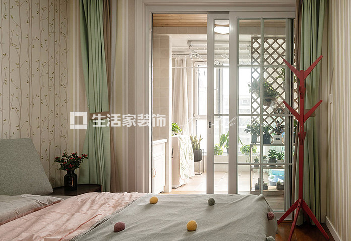125房子全包装修预算费用