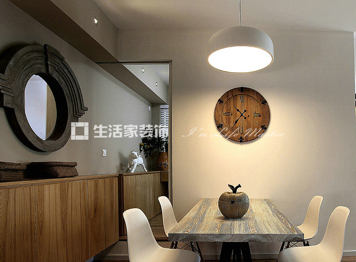 120平方装修预算