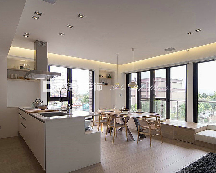 装修150平米的房子要多少钱