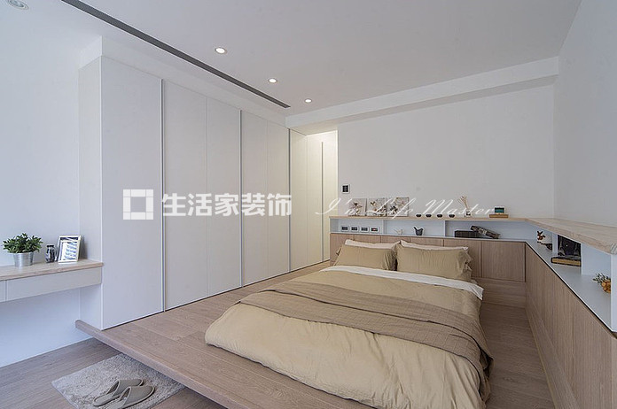 装修100平房子多少钱