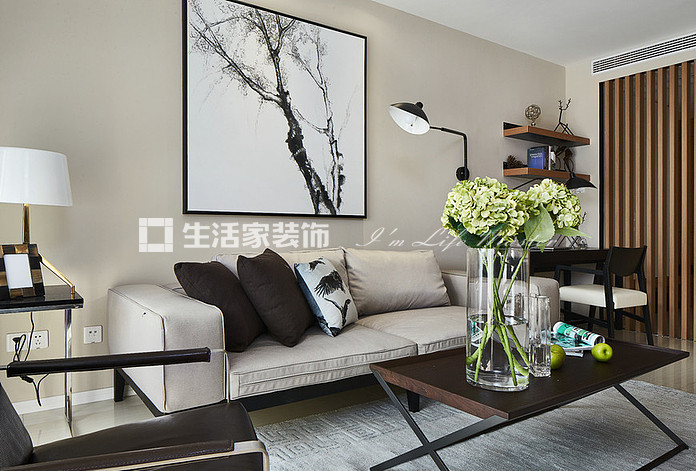 装修114平米要多少钱