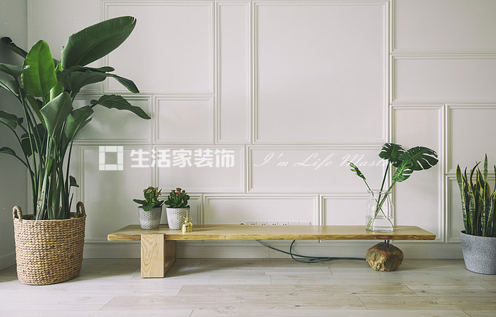 新房装修要多少钱