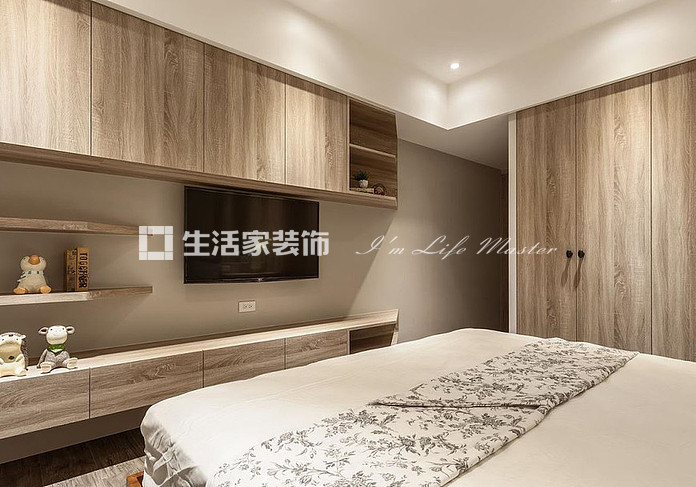 新中式装修多少钱一平