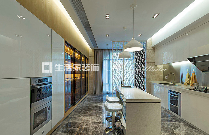 苏州别墅装修多少钱