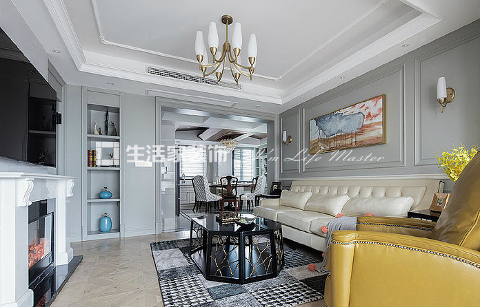 全包装修多少钱