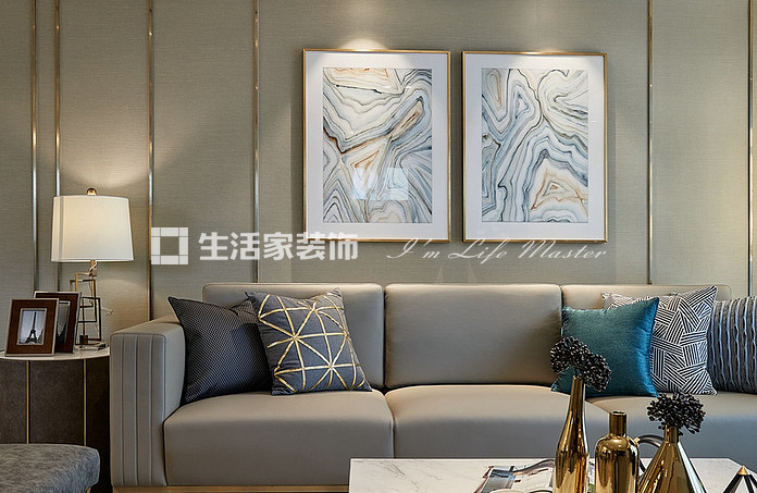 六十平米的房子装修需要多少钱