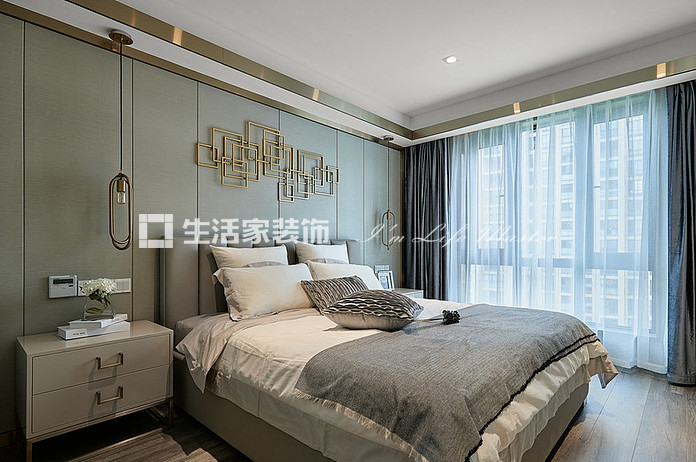 六十平装修多少钱