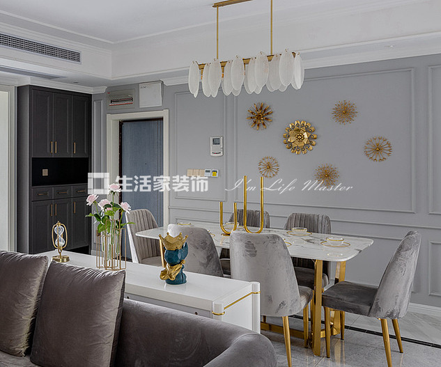 毛坯房装修多少钱一平