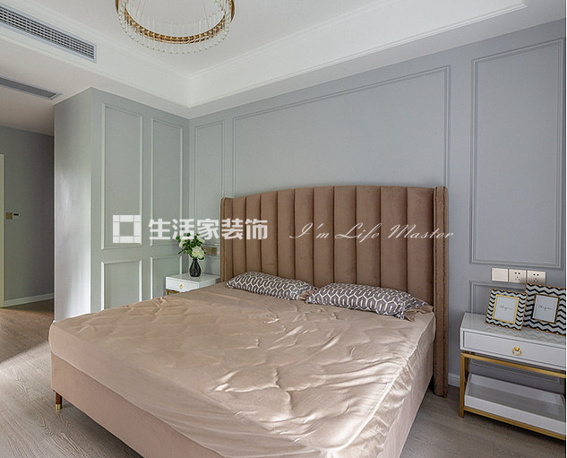 毛坯房装修一般要多少钱