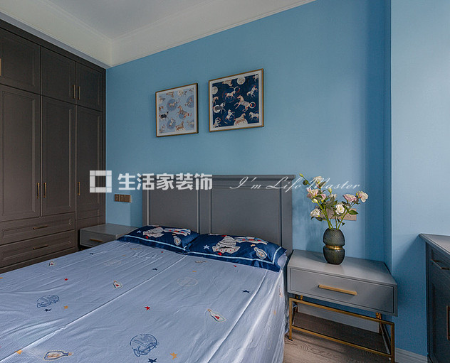 毛坯房装修一般要多少钱