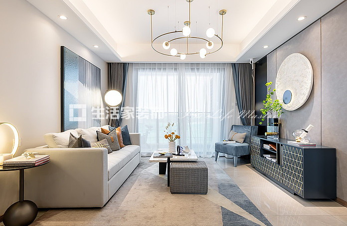 毛坯装修95平米多少钱