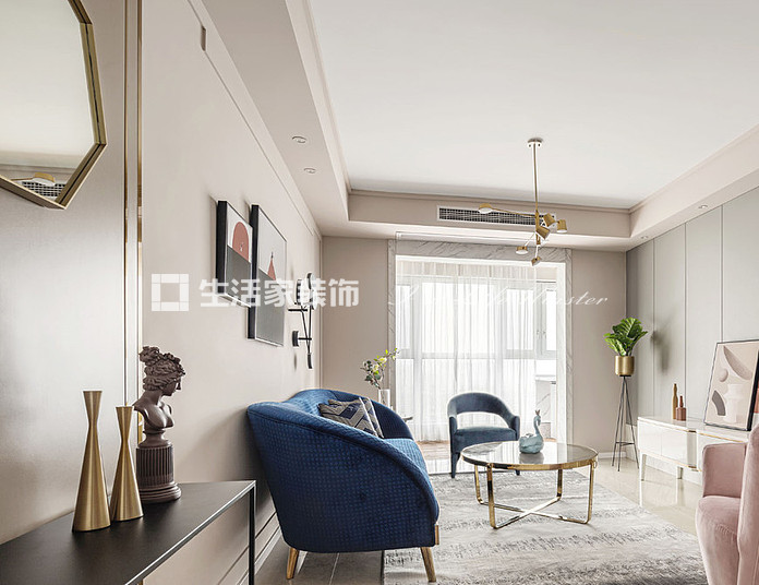 毛坯装修多少钱