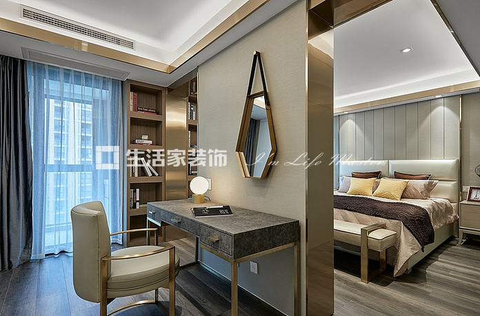 毛坯装修多少钱