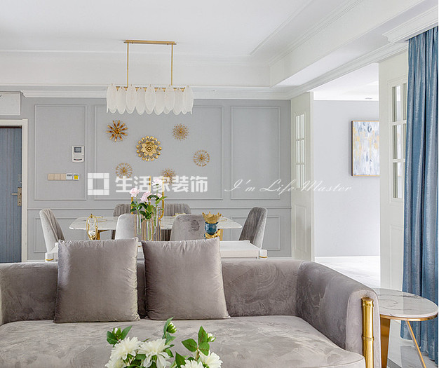 毛坯装修多少钱一平