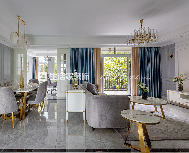 毛坯装修多少钱一平米