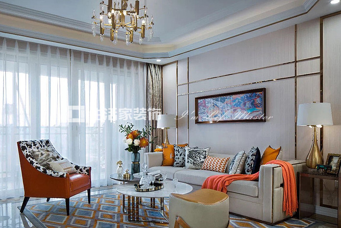 毛坯装修一般多少钱