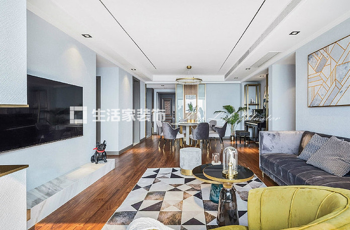 南京装修多少钱