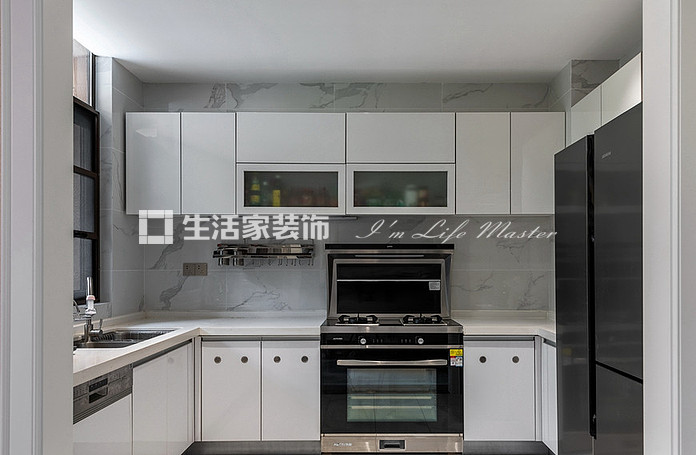 旧房翻新装修一般多少钱