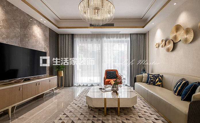 精装修每平多少钱