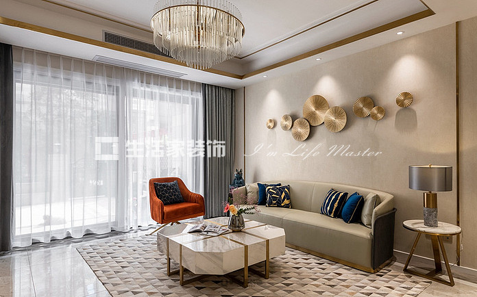 精装修每平多少钱