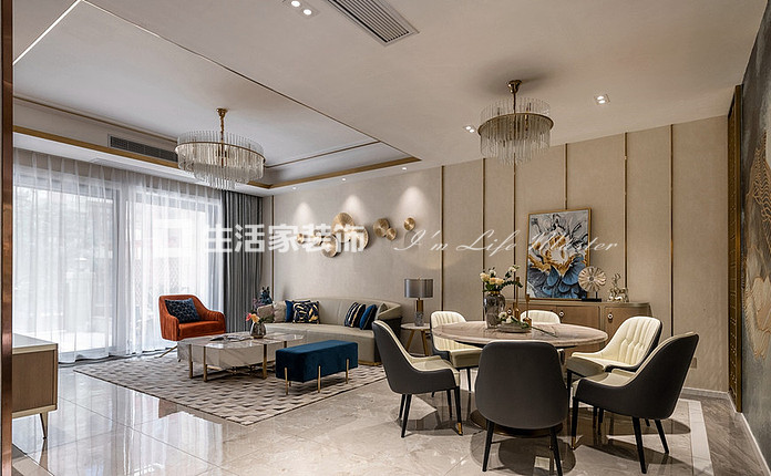 精装修一般多少钱一平米