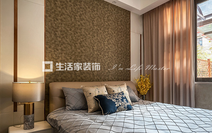 九十平米的房子装修多少钱