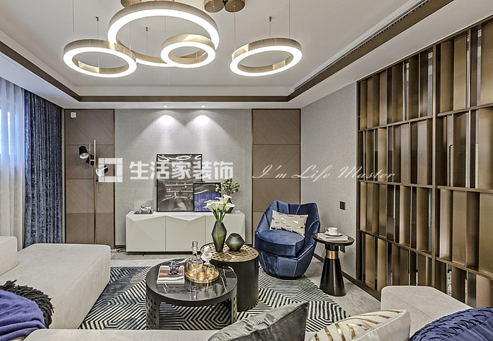 旧厨房重新装修多少钱