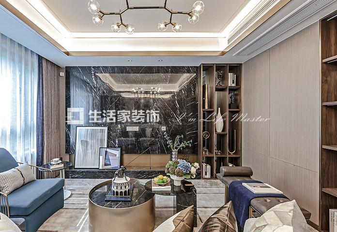 旧房装修大概多少钱