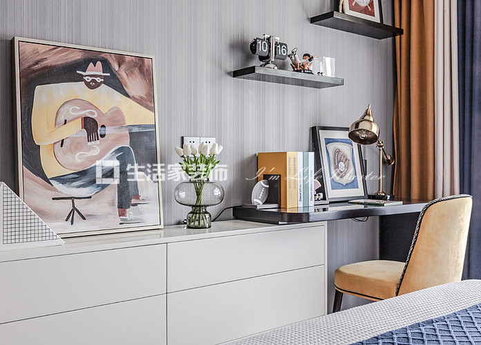 旧房子装修多少钱