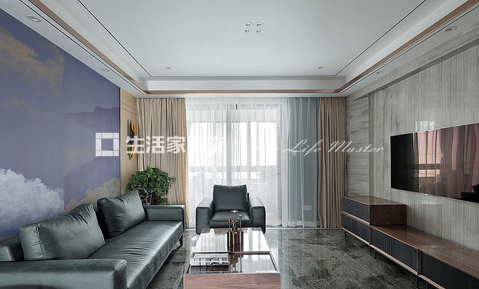 客厅装修一般多少钱