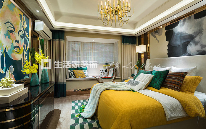 老房子翻新装修多少钱