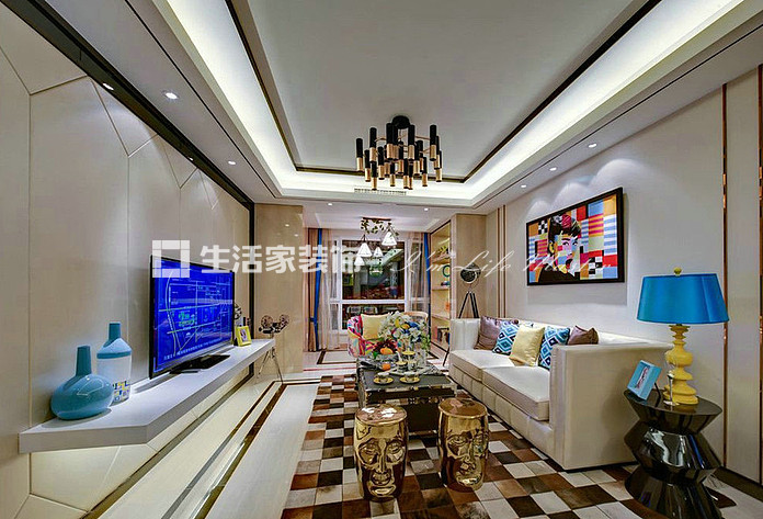 老房子改造装修要多少钱