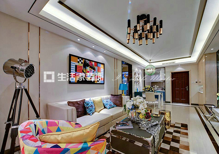 老房子改造装修要多少钱