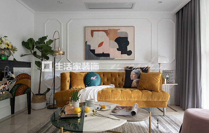 两房装修多少钱