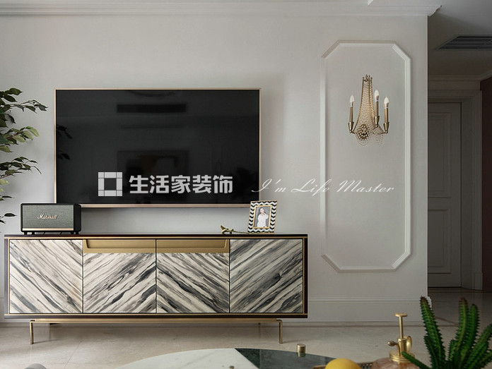 两房装修多少钱